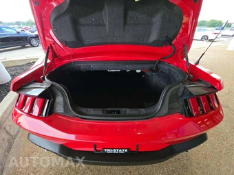 2024 Ford Mustang EcoBoost Premium Convertible - miniatura 14