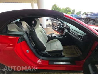 2024 Ford Mustang EcoBoost Premium Convertible - miniatura 17