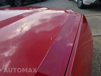 2024 Ford Mustang EcoBoost Premium Convertible - miniatura 20