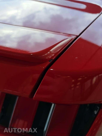 2024 Ford Mustang EcoBoost Premium Convertible - miniatura 22