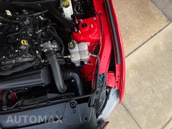 2024 Ford Mustang EcoBoost Premium Convertible - miniatura 23