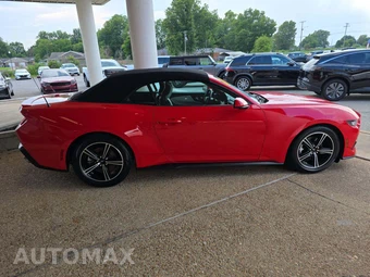 2024 Ford Mustang EcoBoost Premium Convertible - miniatura 4