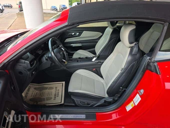 2024 Ford Mustang EcoBoost Premium Convertible - miniatura 6