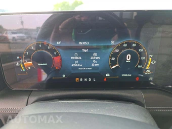 2024 Ford Mustang EcoBoost Premium Convertible - miniatura 9