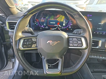 2024 Ford Mustang EcoBoost Premium Convertible - miniatura 10