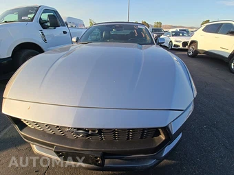 2024 Ford Mustang EcoBoost Premium Convertible - miniatura 2