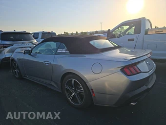 2024 Ford Mustang EcoBoost Premium Convertible - miniatura 6