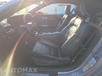 2024 Ford Mustang EcoBoost Premium Convertible - miniatura 7
