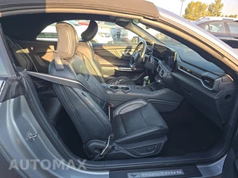 2024 Ford Mustang EcoBoost Premium Convertible - miniatura 8