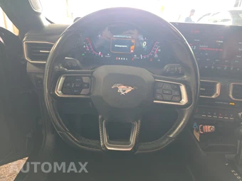 2024 Ford Mustang EcoBoost Premium Convertible - miniatura 10