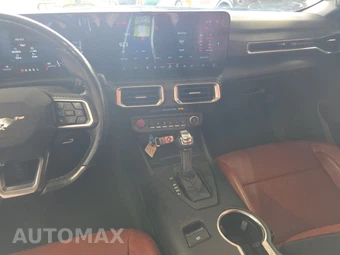 2024 Ford Mustang EcoBoost Premium Convertible - miniatura 11