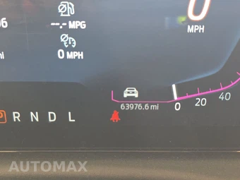 2024 Ford Mustang EcoBoost Premium Convertible - miniatura 12