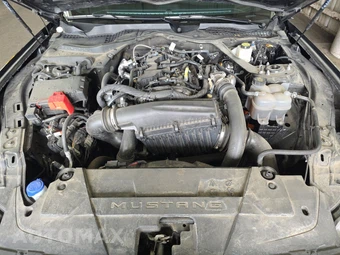 2024 Ford Mustang EcoBoost Premium Convertible - miniatura 15