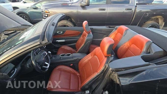 2024 Ford Mustang EcoBoost Premium Convertible - miniatura 19