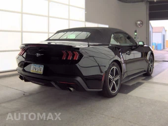 2024 Ford Mustang EcoBoost Premium Convertible - miniatura 4