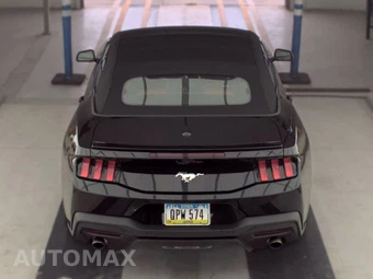 2024 Ford Mustang EcoBoost Premium Convertible - miniatura 5