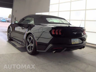 2024 Ford Mustang EcoBoost Premium Convertible - miniatura 6