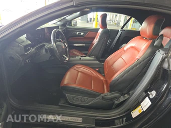 2024 Ford Mustang EcoBoost Premium Convertible - miniatura 7