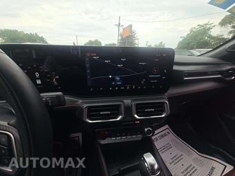 2024 Ford Mustang EcoBoost Premium Convertible - miniatura 10
