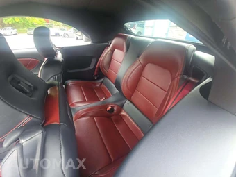 2024 Ford Mustang EcoBoost Premium Convertible - miniatura 13