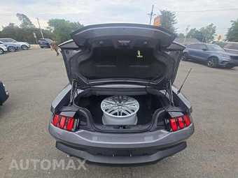 2024 Ford Mustang EcoBoost Premium Convertible - miniatura 14