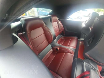 2024 Ford Mustang EcoBoost Premium Convertible - miniatura 16