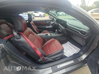 2024 Ford Mustang EcoBoost Premium Convertible - miniatura 18