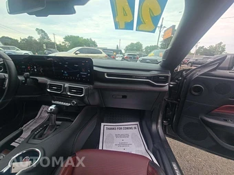 2024 Ford Mustang EcoBoost Premium Convertible - miniatura 19