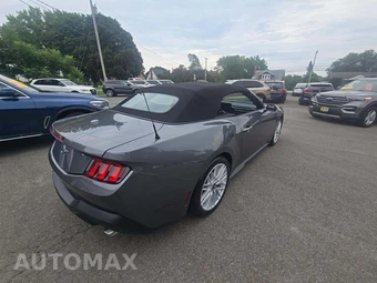 2024 Ford Mustang EcoBoost Premium Convertible - miniatura 3