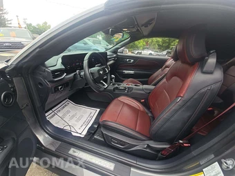2024 Ford Mustang EcoBoost Premium Convertible - miniatura 6