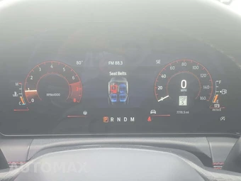 2024 Ford Mustang EcoBoost Premium Convertible - miniatura 9