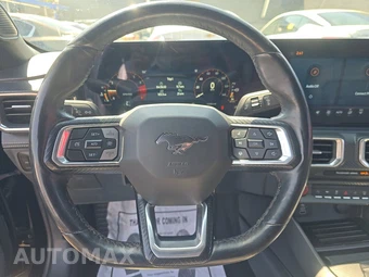 2024 Ford Mustang EcoBoost Premium Convertible - miniatura 10