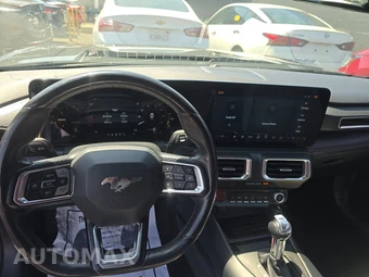 2024 Ford Mustang EcoBoost Premium Convertible - miniatura 11