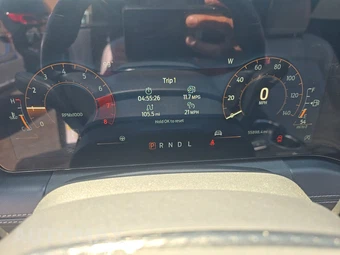 2024 Ford Mustang EcoBoost Premium Convertible - miniatura 12