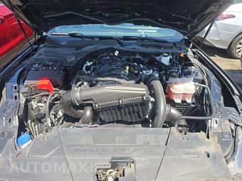 2024 Ford Mustang EcoBoost Premium Convertible - miniatura 15