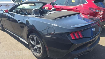 2024 Ford Mustang EcoBoost Premium Convertible - miniatura 17