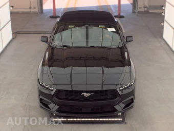 2024 Ford Mustang EcoBoost Premium Convertible - miniatura 2