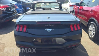 2024 Ford Mustang EcoBoost Premium Convertible - miniatura 21