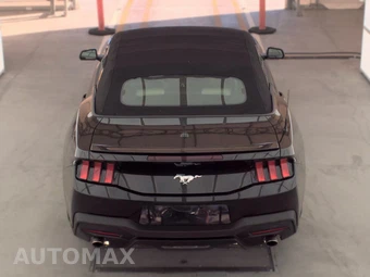 2024 Ford Mustang EcoBoost Premium Convertible - miniatura 5