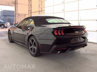 2024 Ford Mustang EcoBoost Premium Convertible - miniatura 6