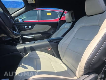 2024 Ford Mustang EcoBoost Premium Convertible - miniatura 7