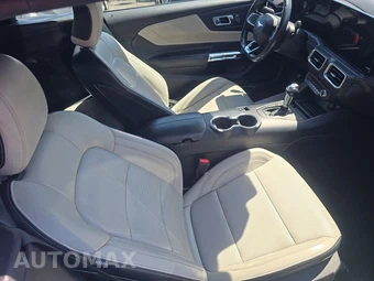 2024 Ford Mustang EcoBoost Premium Convertible - miniatura 8