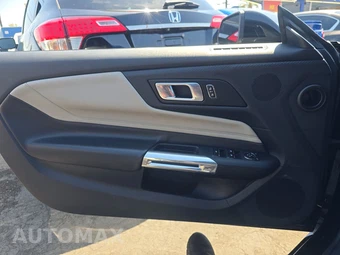 2024 Ford Mustang EcoBoost Premium Convertible - miniatura 9