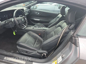 2024 Ford Mustang EcoBoost Premium Convertible - miniatura 13