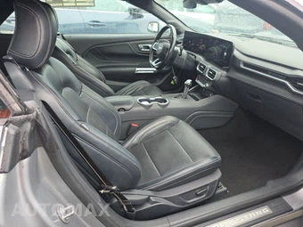 2024 Ford Mustang EcoBoost Premium Convertible - miniatura 14