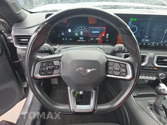 2024 Ford Mustang EcoBoost Premium Convertible - miniatura 16