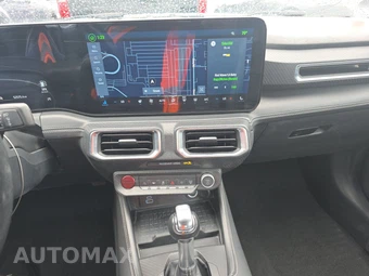 2024 Ford Mustang EcoBoost Premium Convertible - miniatura 17