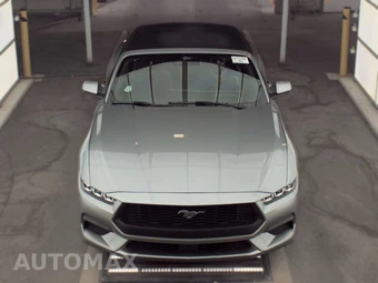 2024 Ford Mustang EcoBoost Premium Convertible - miniatura 2