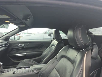2024 Ford Mustang EcoBoost Premium Convertible - miniatura 20