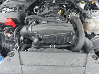 2024 Ford Mustang EcoBoost Premium Convertible - miniatura 22